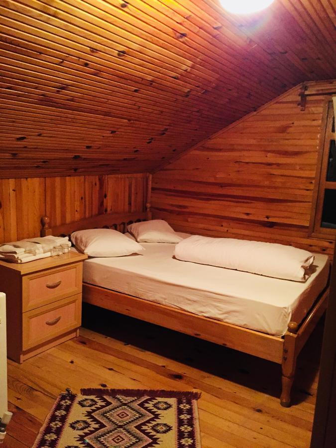 Willa Kuspuni Dag Evi Çamlıhemşin Zewnętrze zdjęcie